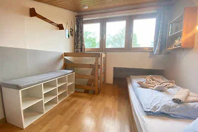 Ferienhaus Seepferdchen