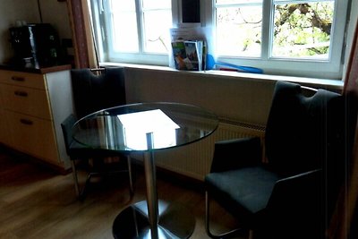 Vakantieappartement Gezinsvakantie Edertal