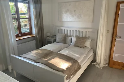 Ferienwohnung Petra