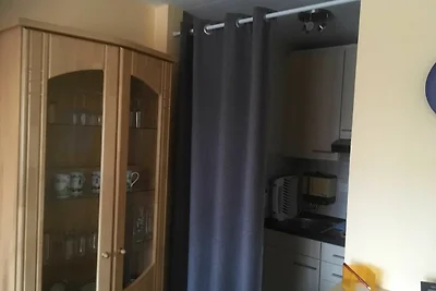 Holiday flat family holiday Bensersiel