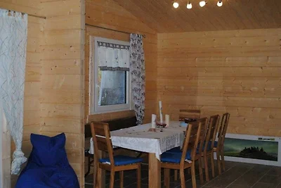 Vakantiehuis Ontspannende vakantie Edertal