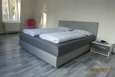 Appartamento Vacanza con famiglia Bad Harzburg