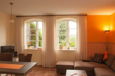 Appartamento Vacanza con famiglia Middelhagen