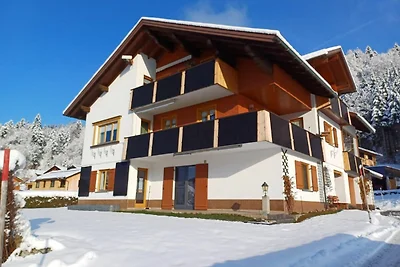 Appartamento Vacanza con famiglia Sibratsgfäll