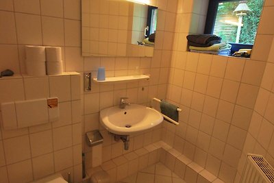 Ferienwohnung Luettje Plaisier