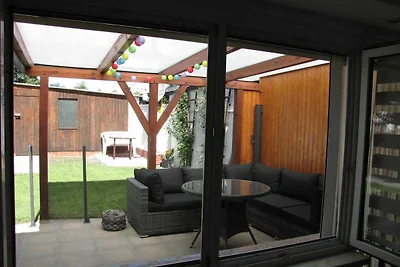 Casa vacanze Vacanza di relax Lübben