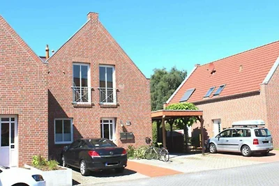 Vakantieappartement Gezinsvakantie Leer