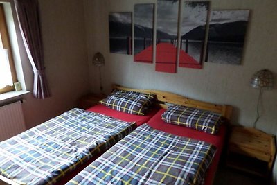 ENO 10 Ferienwohnung Enzian im Feriendorf...