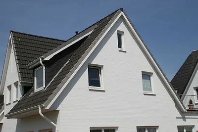 Vakantieappartement Gezinsvakantie Hörnum