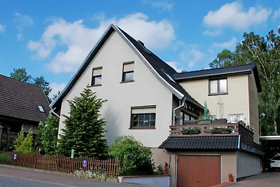 Ferienwohnung Ben Soutterain