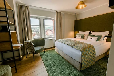 Doppelzimmer Mini