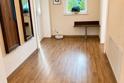 Appartement Vacances avec la famille Bergen auf Rügen