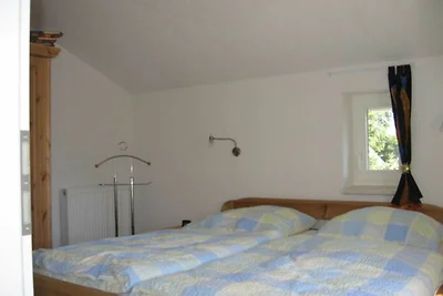 Ferienwohnung im Alten Schweden