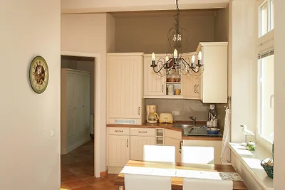 Appartamento Vacanza con famiglia Kühlungsborn