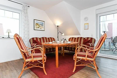 Vakantieappartement Gezinsvakantie Neuharlingersiel