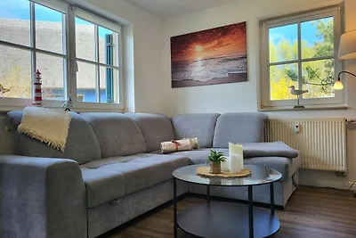 Ferienhof am Fischland Flügge