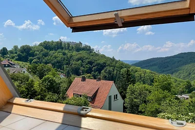 Ferienwohnung Baumkrone