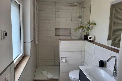 Ferienwohnung Oderik