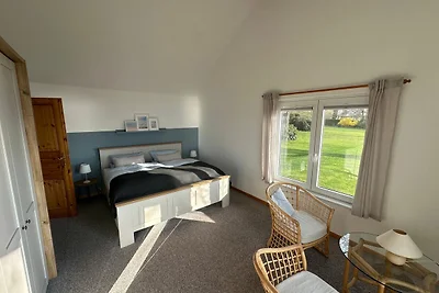 Vakantieappartement Gezinsvakantie Grödersby