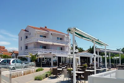 Vakantieappartement Gezinsvakantie Vir