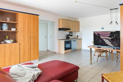 Vakantieappartement Gezinsvakantie Hohenkirchen