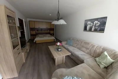 Ferienwohnung Gabi F-I-1-6