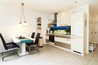 Ferienwohnung Wiesenglück-2 SZ bis max.