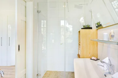 Penthouse Seaside-Lodge in Göhren