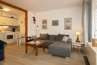 Appartamento Vacanza con famiglia Hörnum