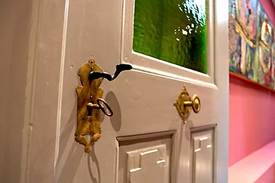 Vakantieappartement Gezinsvakantie Marktheidenfeld