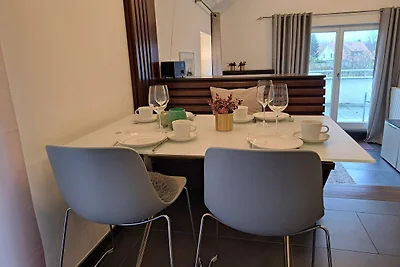 Ferienwohnung Christ`l