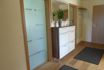 Ferienwohnung links, max.7 Personen