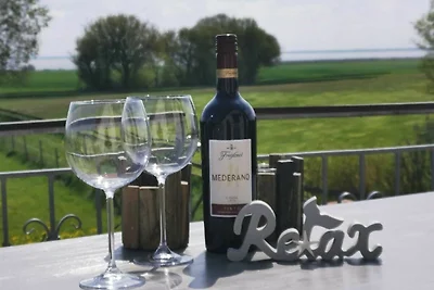 Vakantieappartement Gezinsvakantie Stolpe auf Usedom