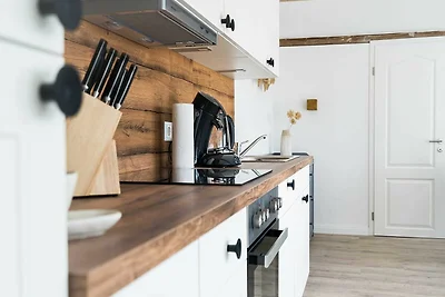 Vakantieappartement Gezinsvakantie Rabenkirchen-Faulück