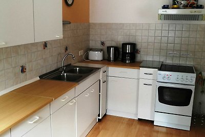 Vakantieappartement Gezinsvakantie Benneckenstein