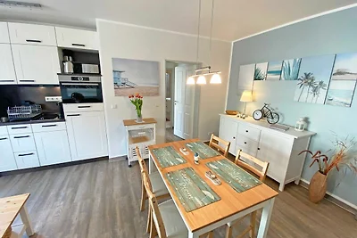 Haus Holstein Whg. 07 mit Balkon