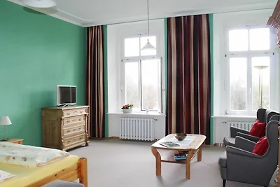 Fortezza/castello Villaggi e club vacanze Boldekow