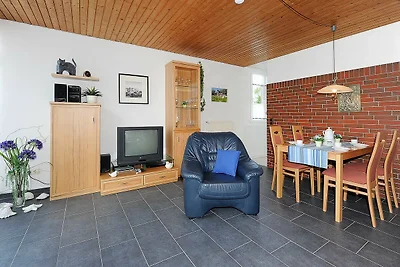 Ferienhaus Friesenperle