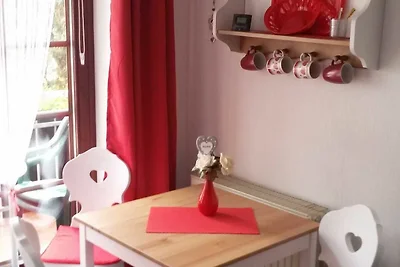 Appartamento Vacanza con famiglia Bad Sachsa
