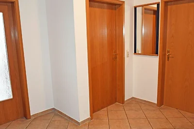 27 schöne 2-Raum-Ferienwohnung mit Terrasse