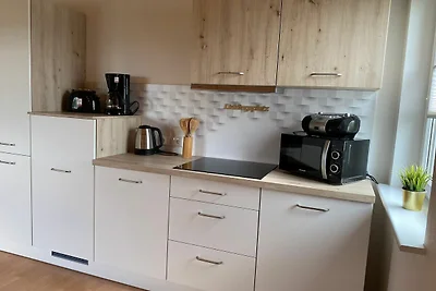 Vakantieappartement Gezinsvakantie Waldeck