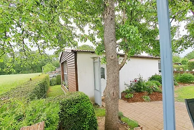 Ferienhaus Torgelow ID 160539