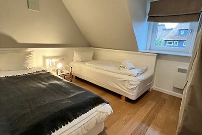 Vakantieappartement Gezinsvakantie List