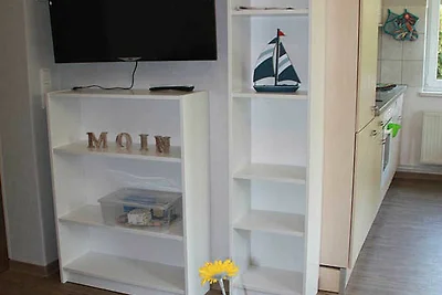 Vakantieappartement Gezinsvakantie Bensersiel