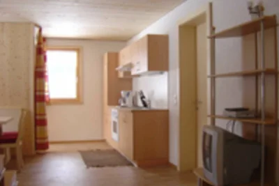 Ferienwohnung Kanisfluh