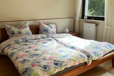 Appartamento Vacanza con famiglia Aachen