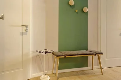 Villen Ensemble FeWo 44 Cozy Island Ref.