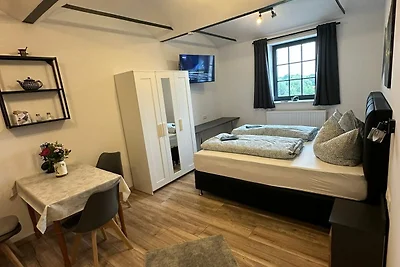 Vakantieappartement Gezinsvakantie Kargow