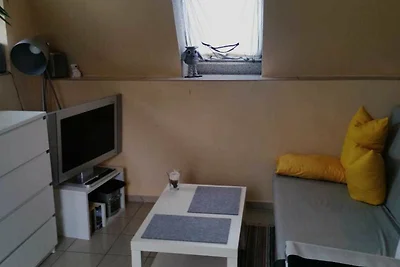 Ferienwohnung 4