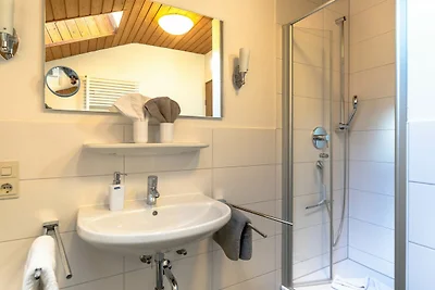 Vakantieappartement Gezinsvakantie Oberstdorf